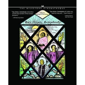 Say Amen Somebody (1982)